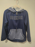 Osh Kosh Boys Hoodie 5T