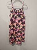 Wonder Nation Palm Tree Romper 7