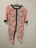 Disney Sleeper Minnie 6-12m