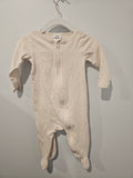 Gerber Beige Sleeper 3-6m