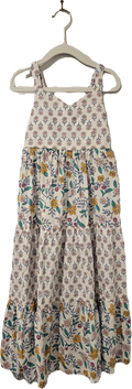Carter's 5T Dress Floral