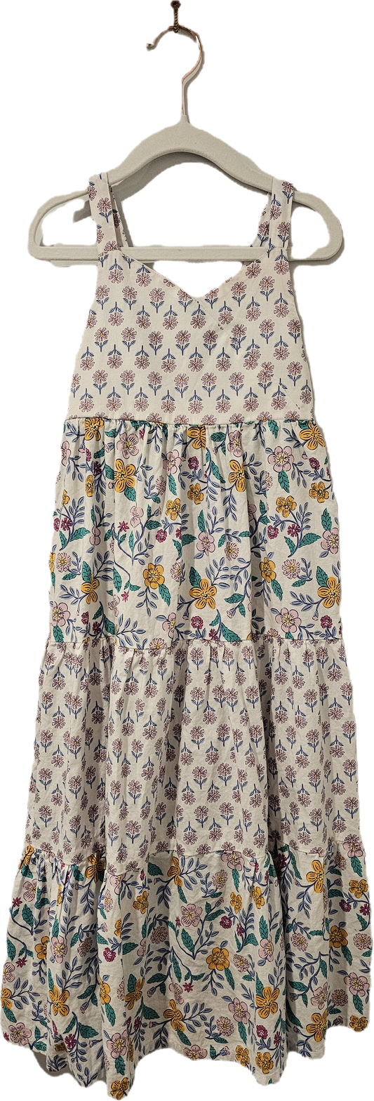 Carter's 5T Dress Floral