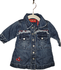 Rascals Denim Jacket