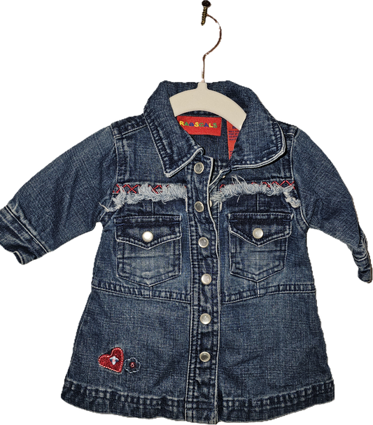 Rascals Denim Jacket