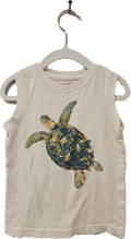 Joe Fresh Turtle Tank Top 2T