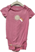 Pekkle Two Piece Onesie and Pants 18m