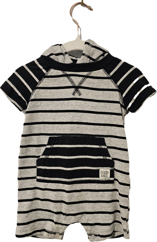 Carter's Summer Romper 6m