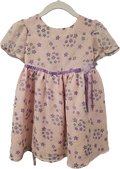 Jane Alexander Floral Dress
