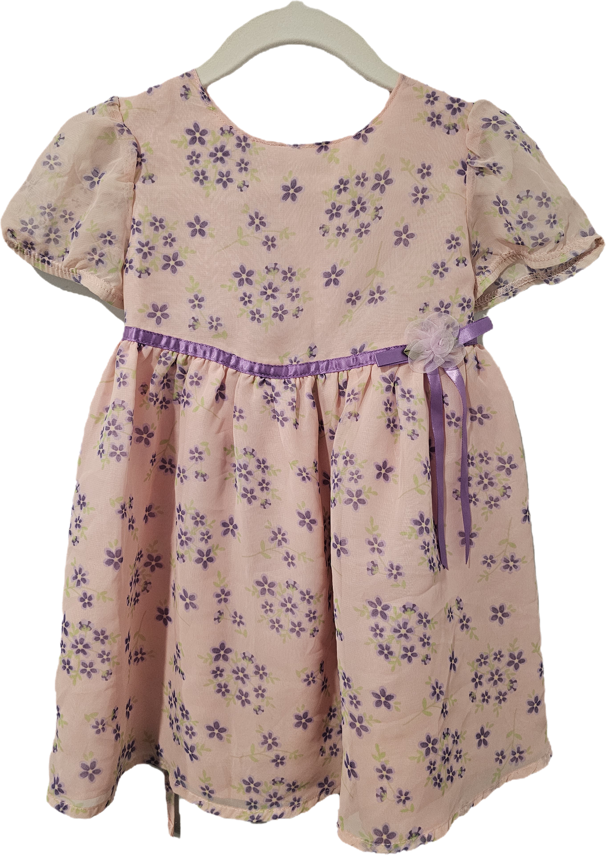 Jane Alexander Floral Dress