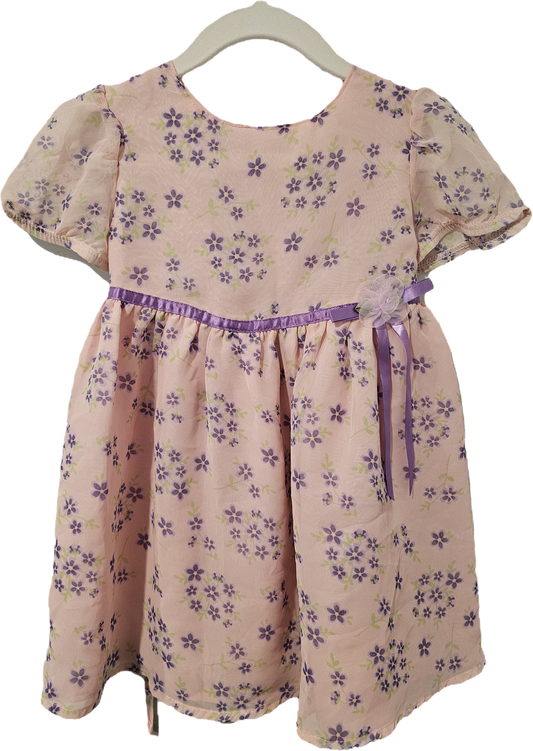 Jane Alexander Floral Dress