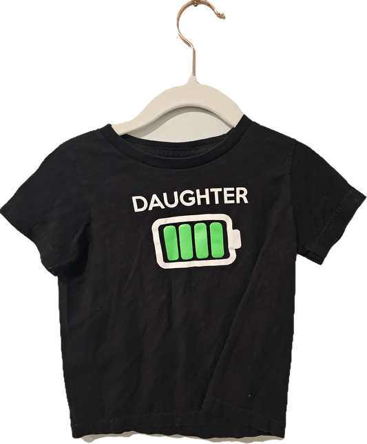 Unknown T Shirt 2T