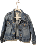Osh Kosh Denim Jacket 5T