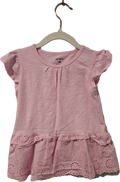 Carter's Shirt Pink 4T
