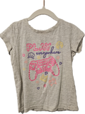 George T Shirt 4-5