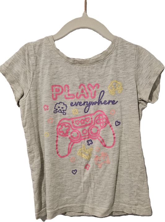 George T Shirt 4-5