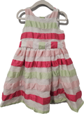 Dressed Up by Gymboree Dress size 3-4T
