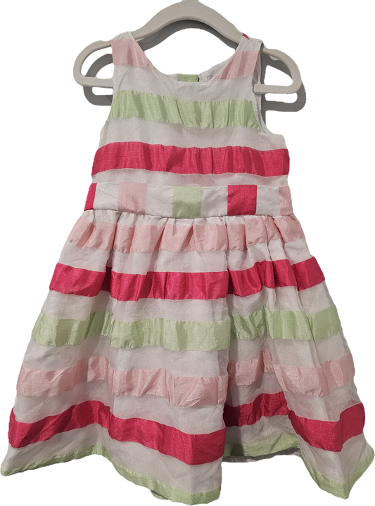 Dressed Up by Gymboree Dress size 3-4T