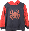 Marvel Spider Sweatshirt 4T
