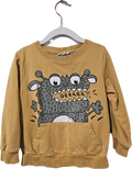 Basic Needs Sweatshirt 5Yr