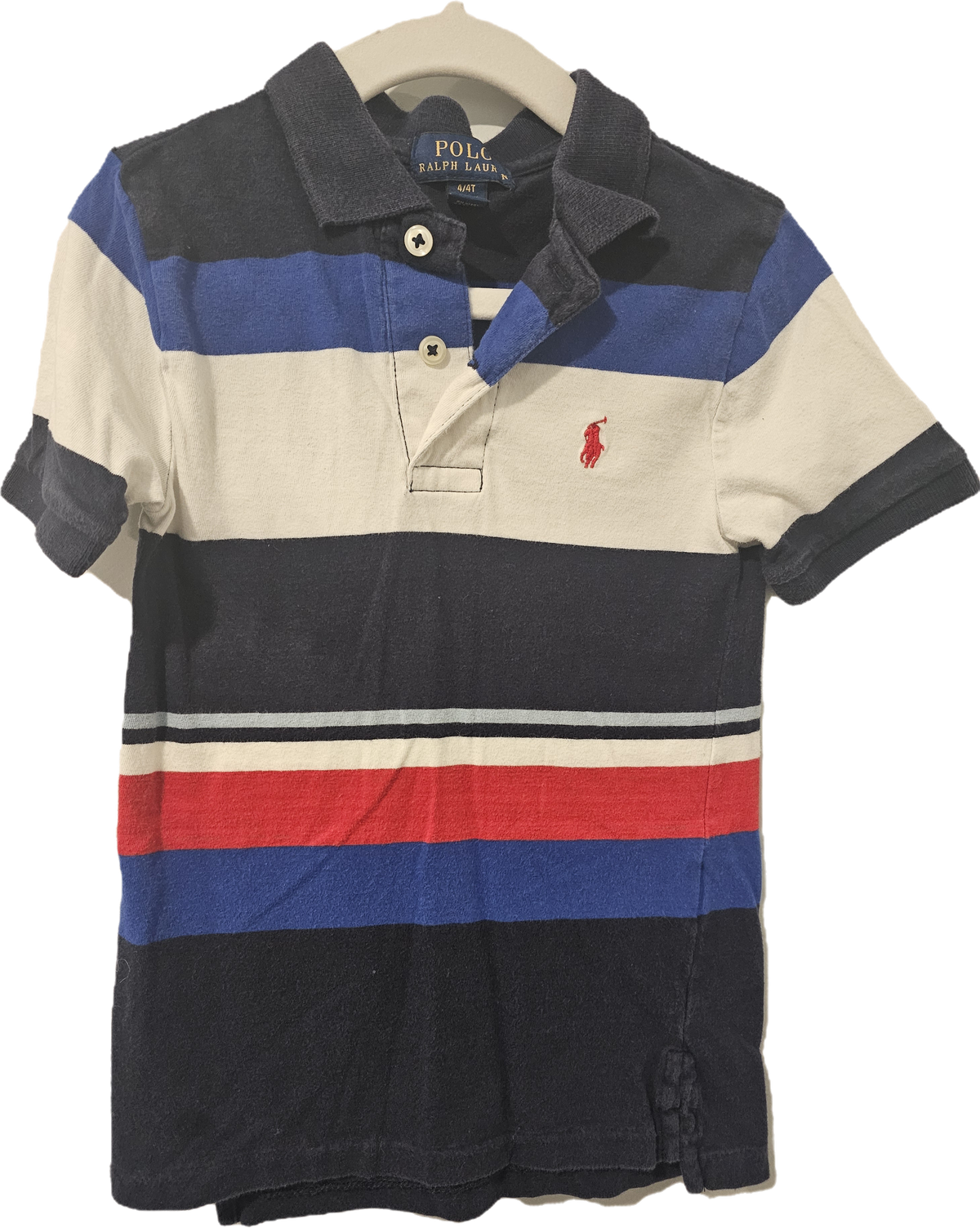 Polo Ralph Lauren 4T