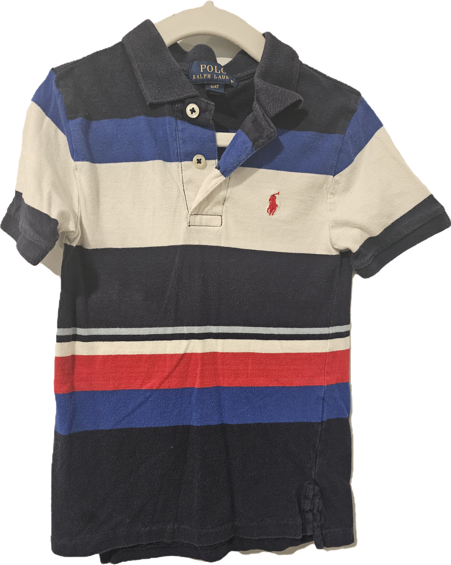 Polo Ralph Lauren 4T