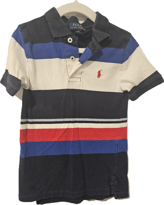 Polo Ralph Lauren 4T