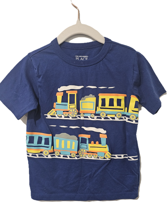 The Children's Place T Shirt 4T