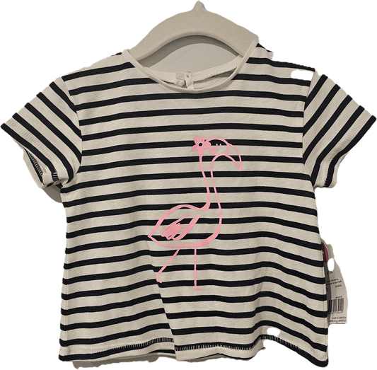 NWT George  T Shirt 6m