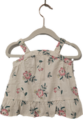 NWT Carter's Top Floral 6m