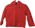Puma Hoodie 12m
