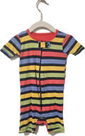 Bundles Pajamas Striped 9-12m