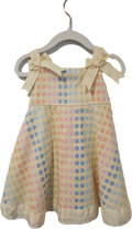 Jo Jo Dress 24m