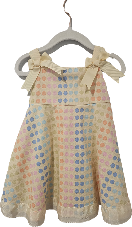 Jo Jo Dress 24m