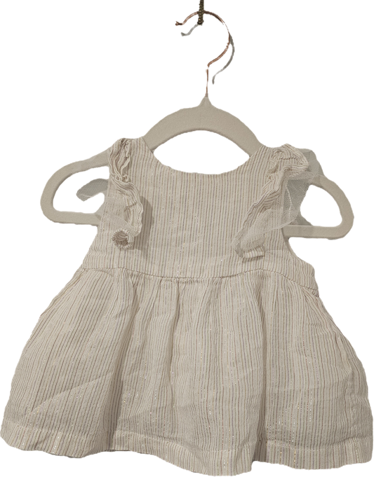 Cat & Jack Dress 3-6m