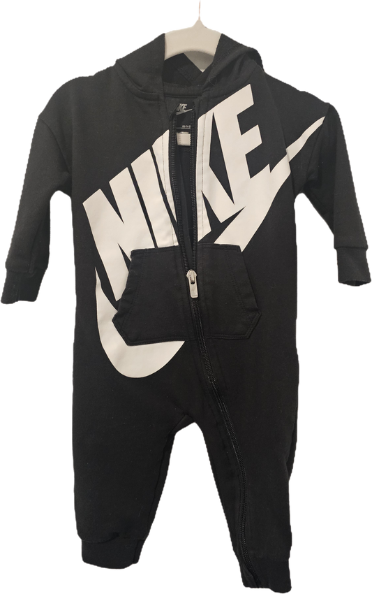 Nike Full Piece Romper 9m