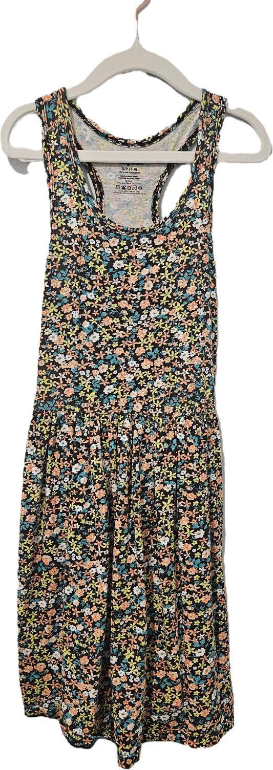 Bella&Birdie Tank Top Dress 7