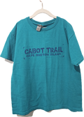 Cabot Trail T Shirt 10