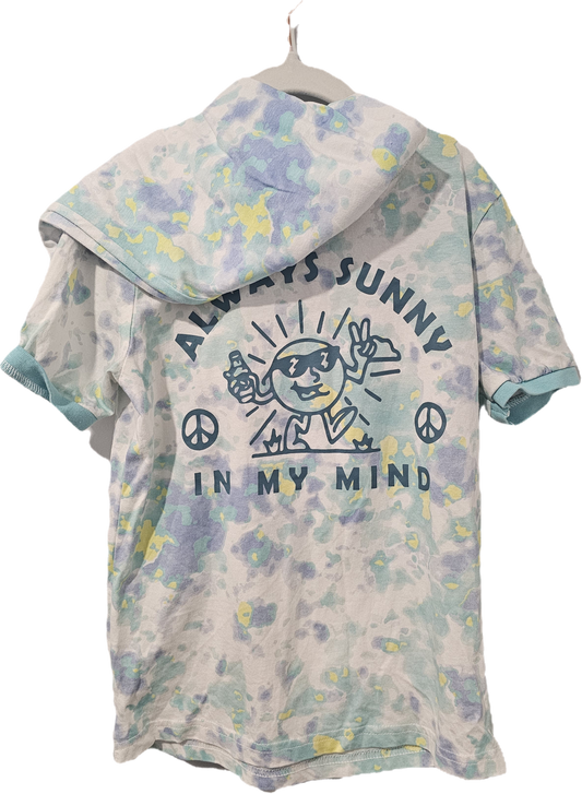 George Pajamas 7
