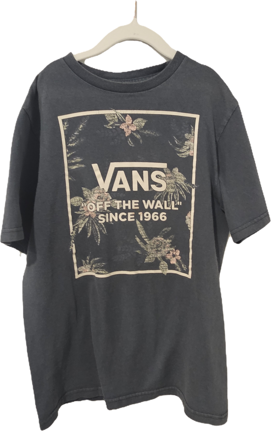 Vans T Shirt 10