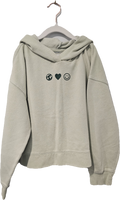 Sweatshirt Green 7