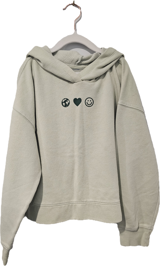 Sweatshirt Green 7