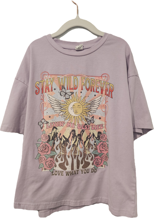 Shein T Shirt 8