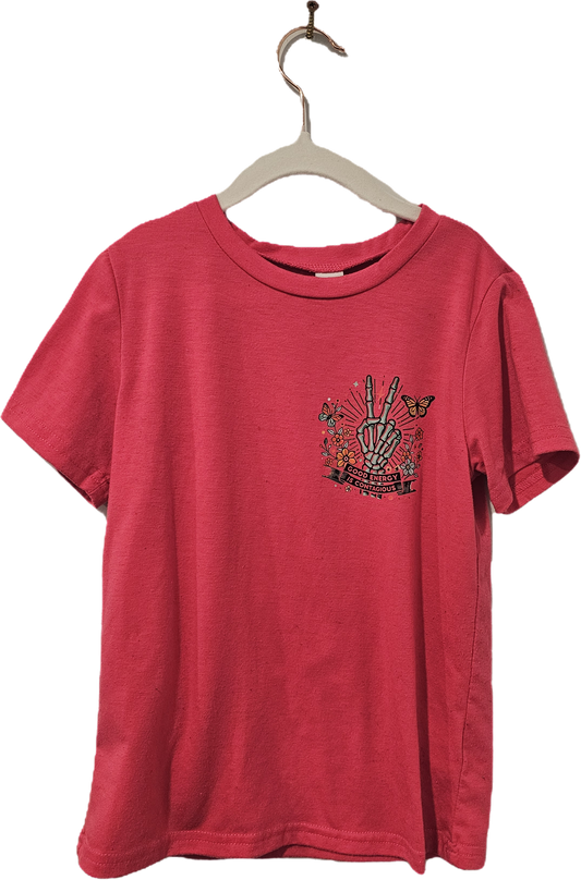 Shein T Shirt 7