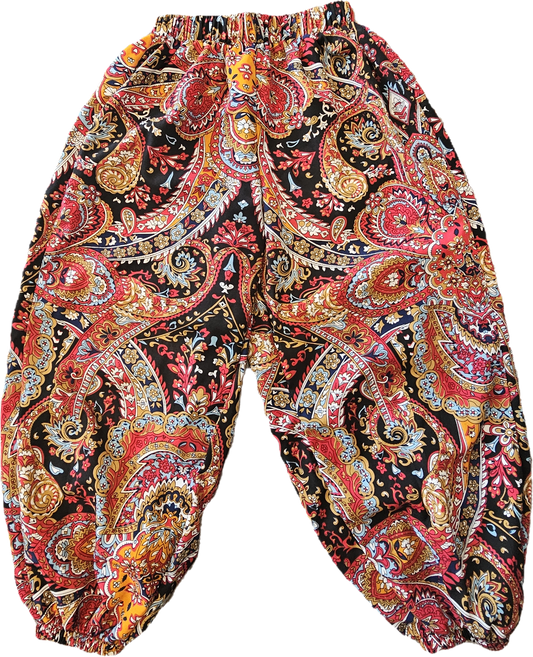 Sheil Pants 8
