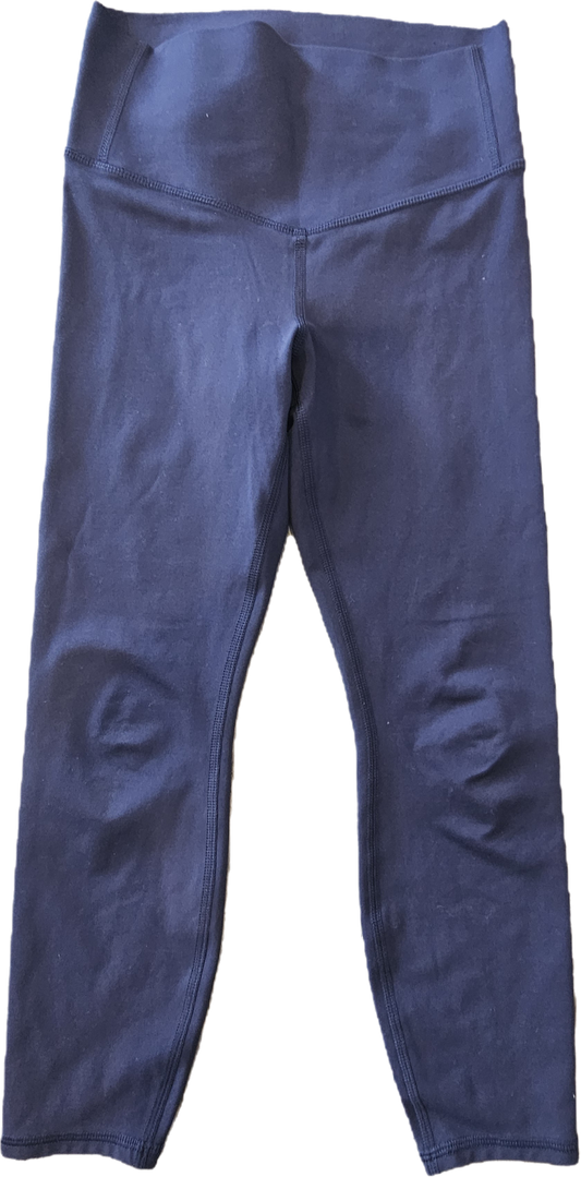 All In Motion Pants Navy 7