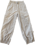 Pants Cream 10-12