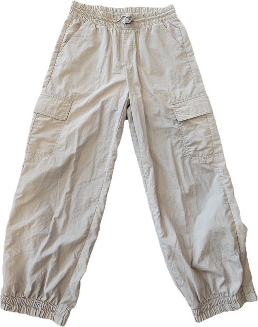 Pants Cream 10-12