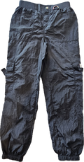 Justice Black Pant