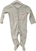 Funny Bunny Sleeper 3-6m