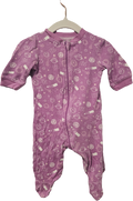 George Sleeper Purple 0-3m
